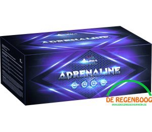 Adrenaline Alpha 108sh