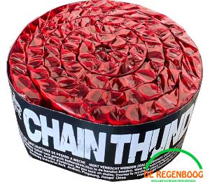 Chain Thunder Nitraatmat