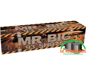 Mr Big 93sh