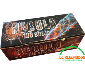 Nebula 108sh