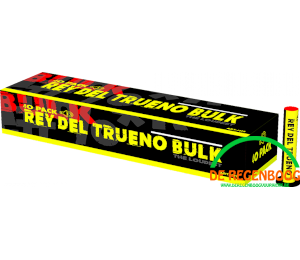 Rey Del Trueno Bulk Thunderkings