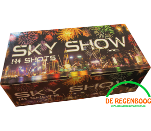 Sky Show 144sh