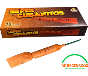 Super Cubanito