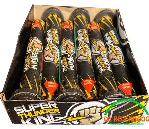 Super Thunder King